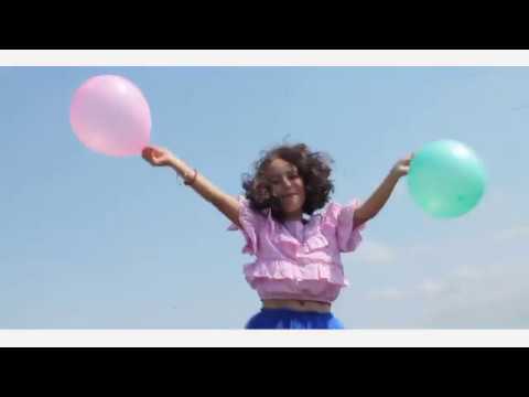 ბარბარე ჭანკოტაძე-  Make Up  (Lizi Japaridze)