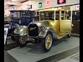 1920 Pierce Arrow Model 48 In REAL Gold The Klairmont Kollections My Car Story With Lou Costabile