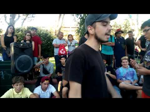 MAYDAS VS CHESPI VS KORZEKH // OCTAVOS DE FINAL // SÉPTIMO PANTEÓN VOL. 0