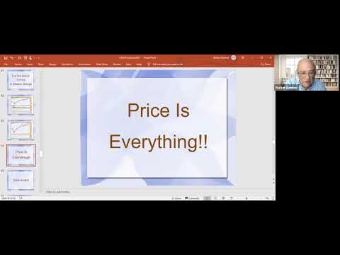 Guest Speaker Session with Walter Deemer