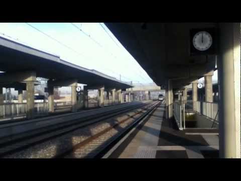 ES* 9716 "FRECCIABIANCA"