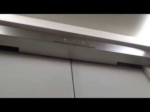 (CLOSED) 1961 Haughton Hydraulic Elevator - Elder-Beerman - Toledo, OH