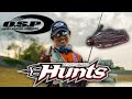 Could This JAPANESE Jig Be the KING of All Jigs?? O.S.P Hunt's Jig!!