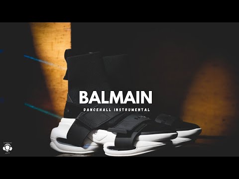 [FREE] Dancehall Riddim Instrumental 2022 (Balmain) 👟