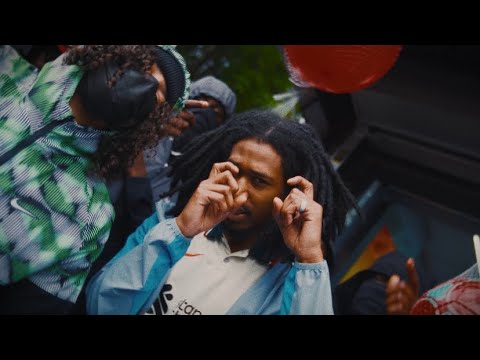 Trizz x M1Caspa - Yolo (Official Music Video) @M1Caspa