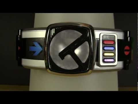 DX Den-O Belt (Rider Belt Week - Day 2)