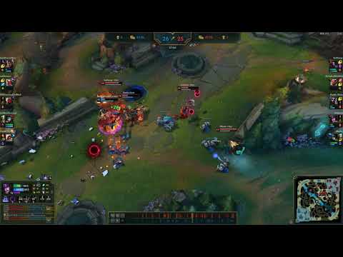 Syndra Epic Penta