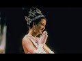 Aishwarya Rai 1994 Miss India Miss World Full Performance