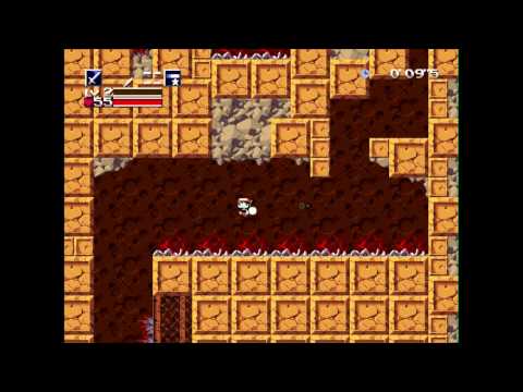 Cave Story Steam Key GLOBAL - 2