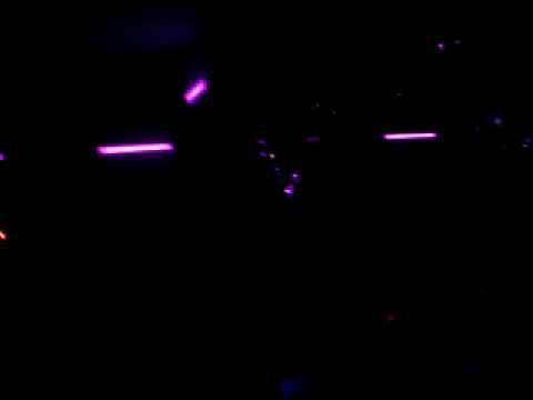 MOR AVRAHAMI @ ANGELS - MEXICO! 30.JAN.2010 -  HALO!