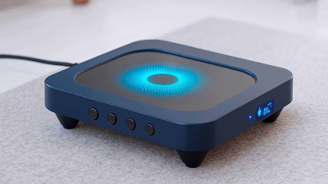 2025 Gadget Haul: The Coolest Tech You Didn’t Know Existed!