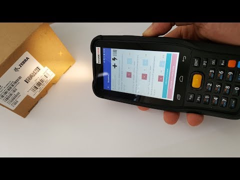SF IndustryApp