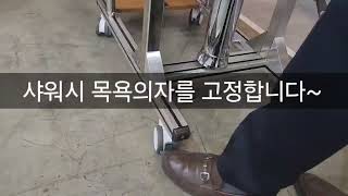 doyou all chair 침대형