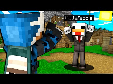 SIAMO TORNATI NEL NOSTRO MONDO - VANILLA INSIEME 2.0 - MINECRAFT ITA