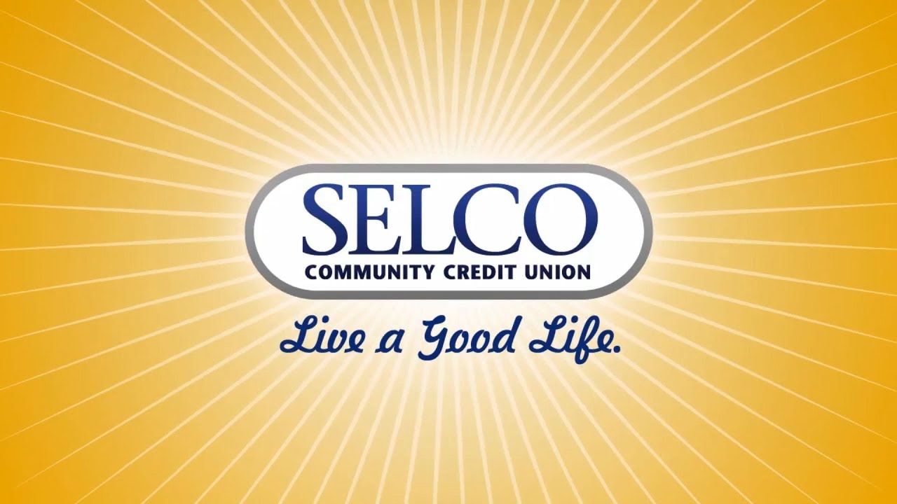 Welcome to SELCO Community Credit Union!