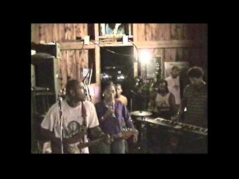 Woodstock 1999, Yasgur's Farm, Bethel, N.Y.(08/13/99)  Part 20  (Michigan Black Snake)