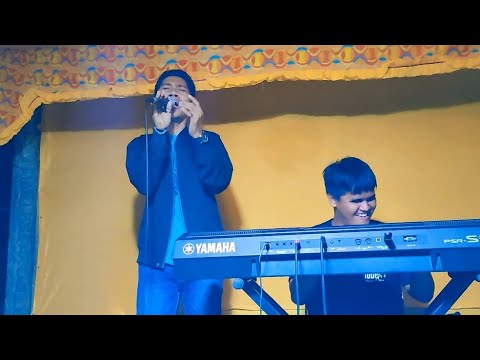 Rain Pigkaulan - Su Ranun