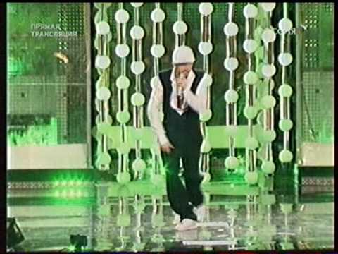 Макс Лоренс - Superstition (Stevie Wonder) - Новая волна 2009