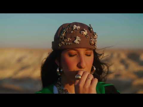 Emma El Shir - Live (Original music by Emma ) Electronic & Oriental 09