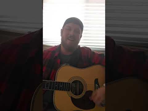 This one's for you kid - original song by Nick Romano