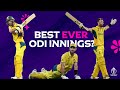 Glenn Maxwell Produces One Of The Greatest ODI Knocks Of All Time CWC23