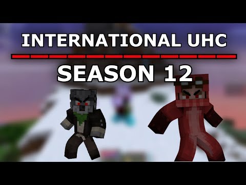International UHC: S12E6 - Saving Private Franz