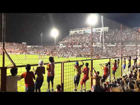 Atletico tucuman abandona clasico en la ciudadela