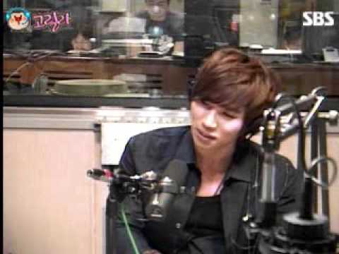 [Ten Ten Club] 인생사 짬짜면 - K. Will & Sweet Sorrow part 1/2