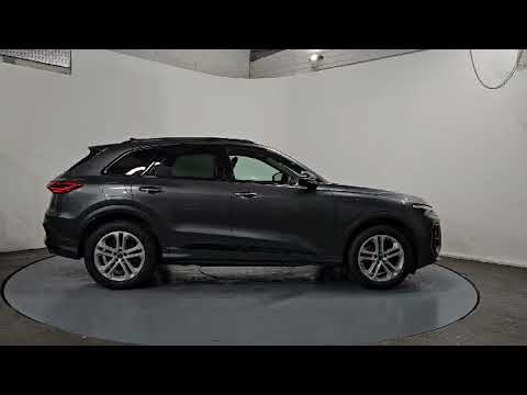 Audi Q5 Audi Q5 SUV S Line E-hybrid Quattro 220 k - Image 2