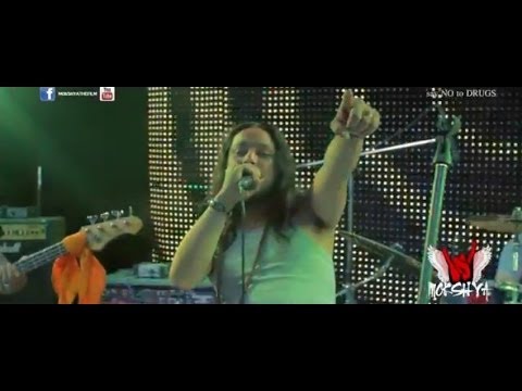 Marchhu Ki Kya Ho - Nepali Movie MOKSHYA - Binod Dhakal - Koshis Chhetri - Benisha Hamal