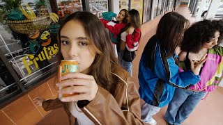 Cover art for hysteria