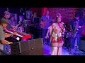 Soul Fyah Band Live Music Alley SB