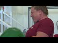 Krachtsporter Patricia Smit op jacht naar wereldrecord bicep curl