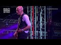 A Perfect Circle - By and Down (Lollapalooza 2013) Live HD