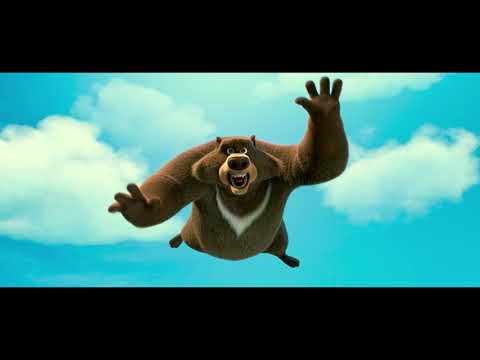 【PV】映画『ビッグ・トリップ』 （TSUTAYA DISCAS/TSUTAYA TV）