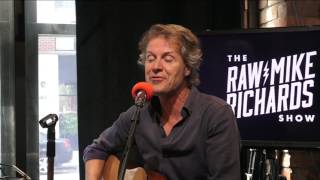 RMR Episode27 - Jim Cuddy Plays &quot;I Can&#39;t Hide This Anymore&quot;