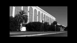 The Mars Volta "Miranda That Ghost Just Isn't Holy Anymore"