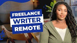 IAPWE Freelance Writer No Phones