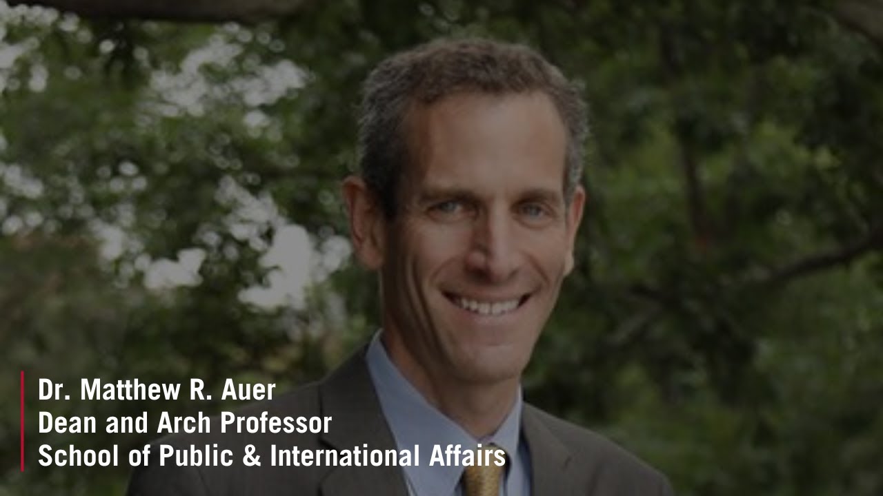 SPIA Certificate Programs