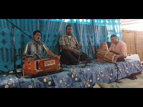 Moonilal Gildhari LIVE - Rotay Rotay
