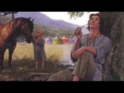 The Hedge Knight — Part 1 (Novella Reading)