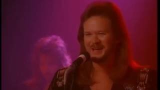 Travis Tritt Only You (And You Alone)