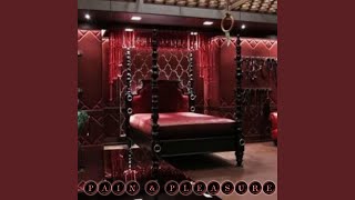 Pain &amp; Pleasure (feat. Kermani Yassine &amp; Yoxee)