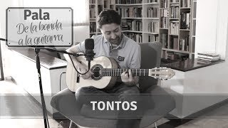 Tontos Music Video