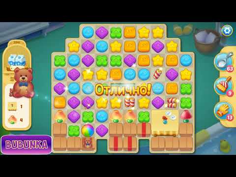 Matchington Mansion level 3941 HD