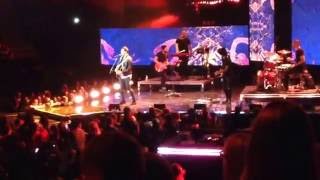 Tyler Shaw - Wicked (We Day Ottawa 2016)