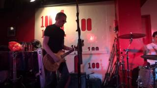 Music video thumbnail preview for Newtown Neurotics - Wake Up (HD) by The Newtown Neurotics