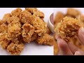 Chicken Popcorn Kfc Style,Kfc chicken By Recipes  of the chicken