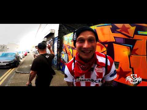 Panda KRK🐼 ft.Vandal KRK-Malolacik