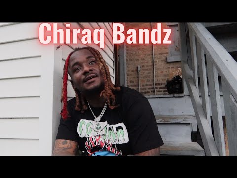 Chiraq Bandz On Fendi Da Rapper Believing In Herself and Investing In Her Career Early